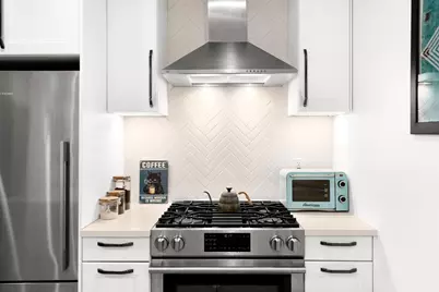 766 Decatur Street #2A, New York City, NY 11233 - Photo 2