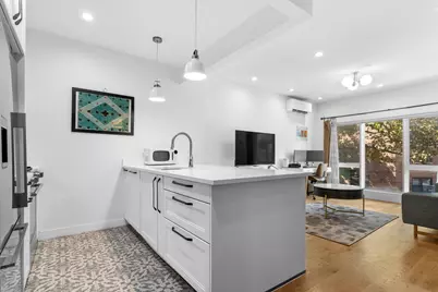 766 Decatur Street #2A, New York City, NY 11233 - Photo 1
