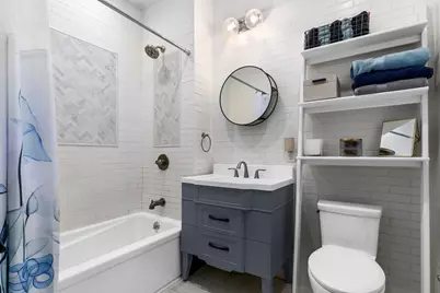 766 Decatur Street #2A, New York City, NY 11233 - Photo 6