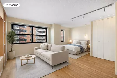 39-60 54th Street #5B, New York City, NY 11377 - Photo 1