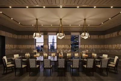 301 Park Avenue #2312, New York City, NY 10022 - Photo 30