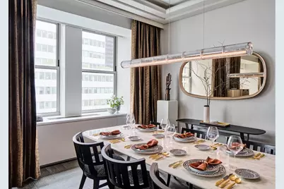 301 Park Avenue #2312, New York, NY 10022 - Photo 2