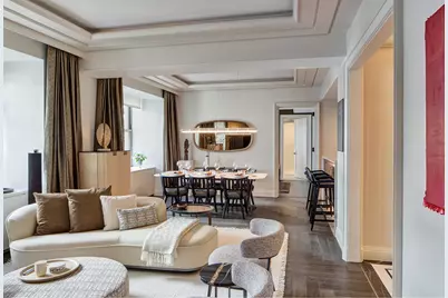301 Park Avenue #2312, New York City, NY 10022 - Photo 1