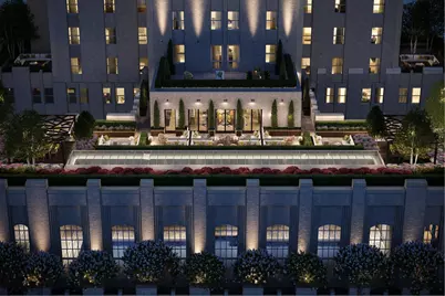 301 Park Avenue #2312, New York City, NY 10022 - Photo 22