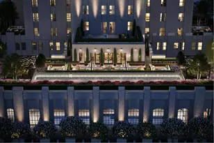 301 Park Ave, New York City, NY 10022 - Photo 22
