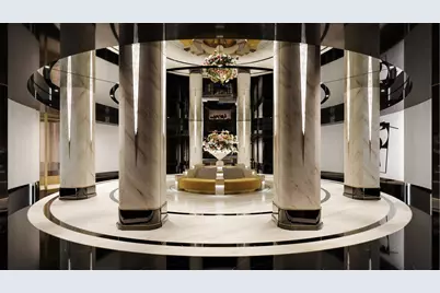 301 Park Avenue #2312, New York City, NY 10022 - Photo 16
