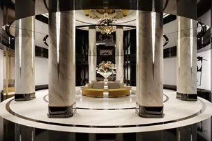 301 Park Ave, New York City, NY 10022 - Photo 16