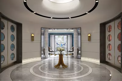301 Park Avenue #2312, New York City, NY 10022 - Photo 26