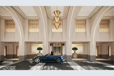 301 Park Avenue #2312, New York City, NY 10022 - Photo 14