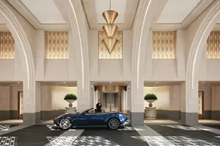 301 Park Ave, New York City, NY 10022 - Photo 14