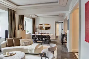 301 Park Ave, New York City, NY 10022 - Photo 24