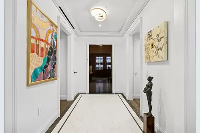 301 Park Avenue #2312, New York, NY 10022 - Photo 4