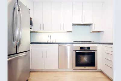631 E 9th Street #5B, New York City, NY 10009 - Photo 4