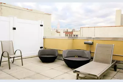 631 E 9th Street #5B, New York City, NY 10009 - Photo 8