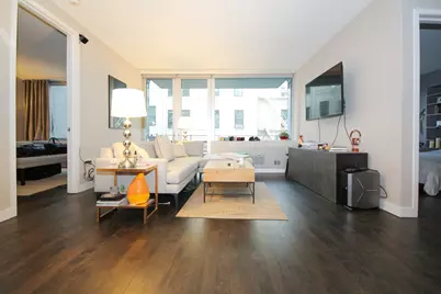 631 E 9th Street #5B, New York City, NY 10009 - Photo 2