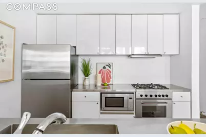 214 E 9th Street #PH4D, New York City, NY 10003 - Photo 6