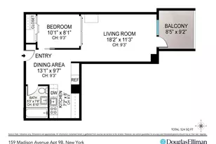 159 Madison Ave, New York City, NY 10016 - Photo 1