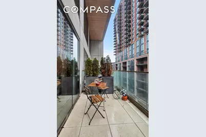 98 Front Street #8J, Brooklyn, NY 11201 - Photo 8