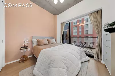98 Front Street #8J, Brooklyn, NY 11201 - Photo 4