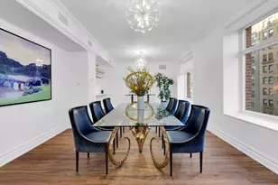 535 West End Ave, New York City, NY 10024 - Photo 4