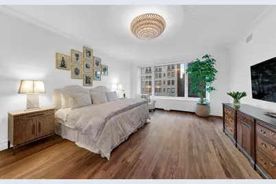 535 W End Avenue #8A, New York City, NY 10024 - Photo 10