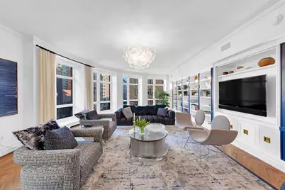 535 W End Avenue #8A, New York City, NY 10024 - Photo 2