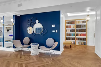 535 W End Avenue #8A, New York City, NY 10024 - Photo 8