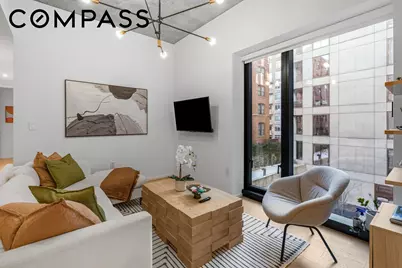 98 Front Street #4K, New York, NY 11201 - Photo 2