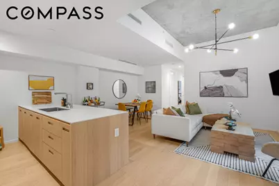 98 Front Street #4K, New York City, NY 11201 - Photo 1