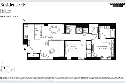 98 Front Street #4K, New York City, NY 11201 - Photo 28