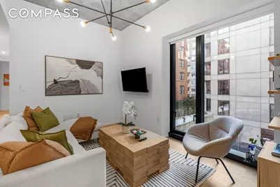 98 Front Street #4K, Brooklyn, NY 11201 - Photo 2