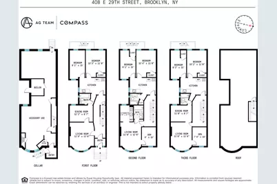 408 E 29th Street, New York City, NY 11226 - Photo 10