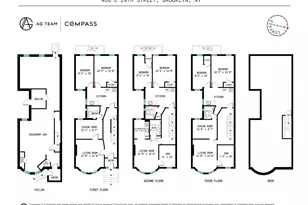 408 E 29th St, New York City, NY 11226 - Photo 10
