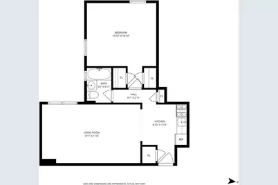 3203 Nostrand Avenue #5E, New York City, NY 11229 - Photo 6