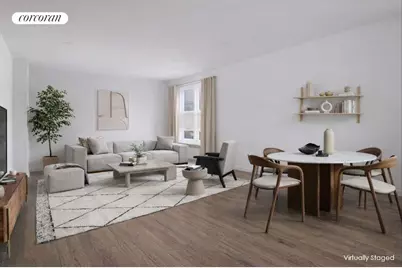 3203 Nostrand Avenue #5E, New York City, NY 11229 - Photo 1