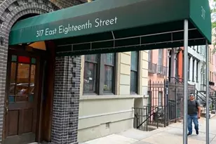 317 E 18th St, New York City, NY 10003 - Photo 6