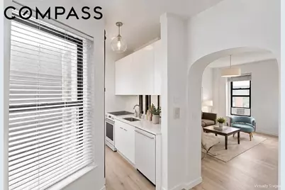 317 E 18th Street #4C, New York City, NY 10003 - Photo 4