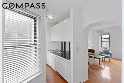 317 E 18th Street #4C, New York City, NY 10003 - Photo 4