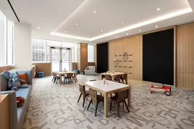 1 W End Avenue #26-G, New York City, NY 10023 - Photo 30