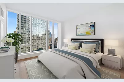 1 W End Avenue #26-G, New York City, NY 10023 - Photo 10