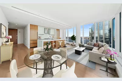 1 W End Avenue #26-G, New York City, NY 10023 - Photo 1