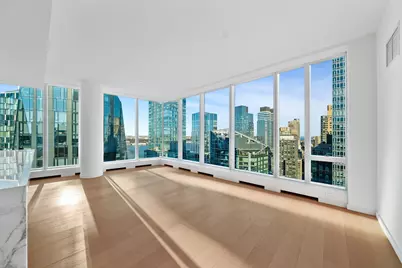 1 W End Avenue #26-G, New York City, NY 10023 - Photo 4