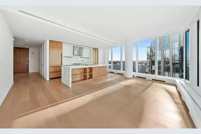 1 W End Avenue #26-G, New York City, NY 10023 - Photo 2