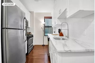 1504 Ocean Avenue #2A, New York City, NY 11230 - Photo 2