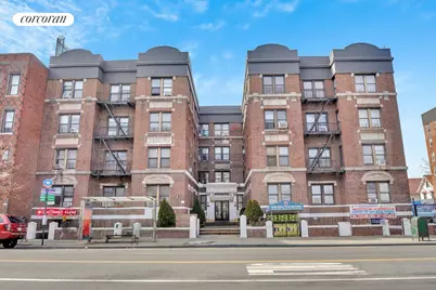1504 Ocean Avenue #2A, New York City, NY 11230 - Photo 10