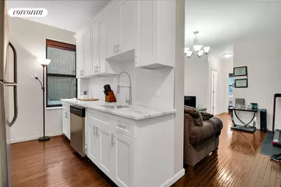 1504 Ocean Avenue #2A, New York City, NY 11230 - Photo 1