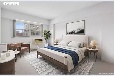 609 Columbus Avenue #10B, New York, NY 10024 - Photo 4