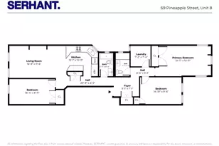 69 Pineapple St, Brooklyn, NY 11201 - Photo 1