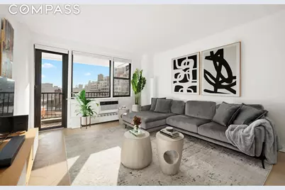 145 E 15th Street #10T, New York City, NY 10003 - Photo 2