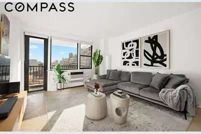 145 E 15th Street #10T, New York City, NY 10003 - Photo 2